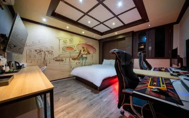 Hotel Lavanda