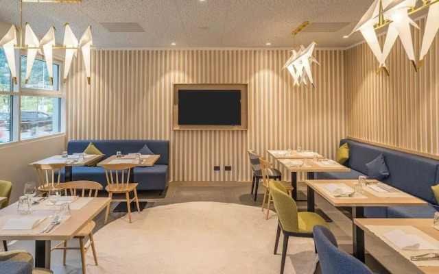 Hampton By Hilton Locarno