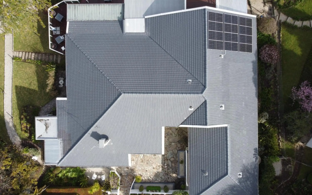 Stannards Guest Lodge