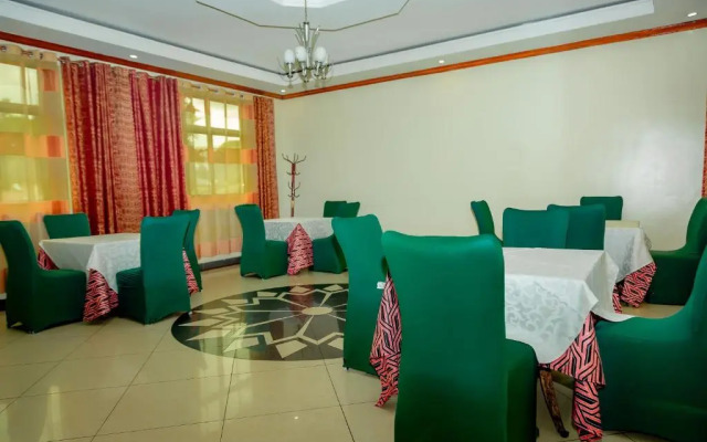 Home Inn Hotel