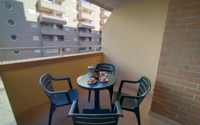 ACV - Costa Caribe I-2ª linea planta 3 Norte-2