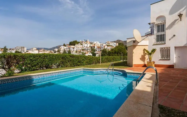 Hotel José Cruz