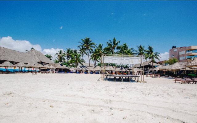 Best Western Jangwani Sea Breeze Hotel