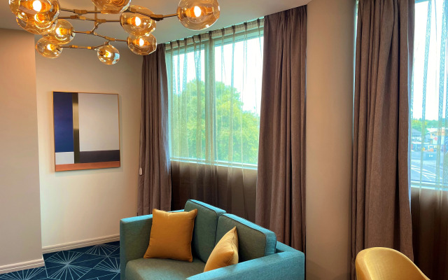 Swiss-Belhotel Napier