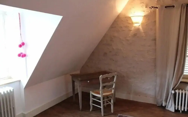 Chambres d'Hôtes de Parseval