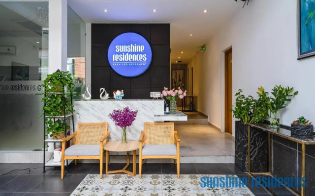 The Art - Sunshine Apartment