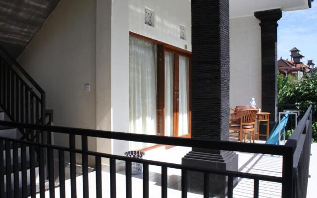 Raka House Accommodation