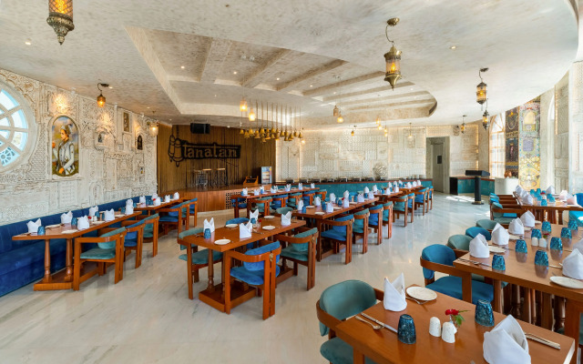 Ramee Royal Resort & Spa Udaipur