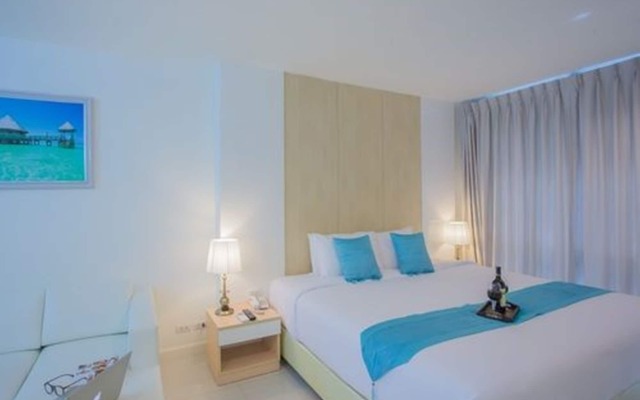 Royal Pavilion Hua Hin Hotel