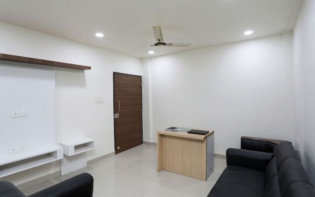 OYO 23251 Prime Residency