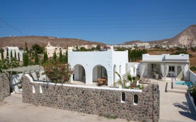 Dafnes Villa 2