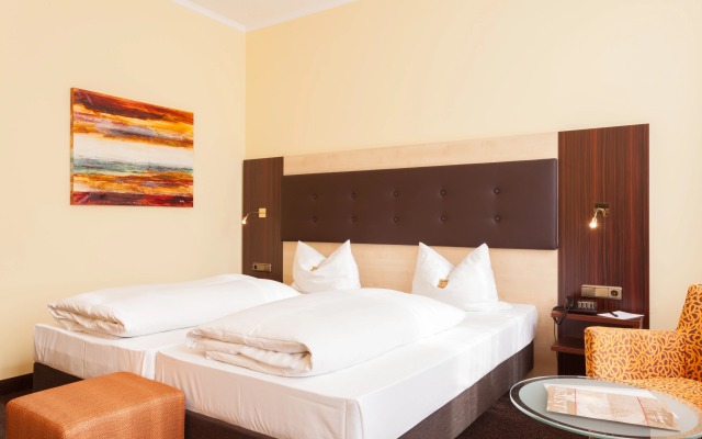 Best Western Hotel Augusta