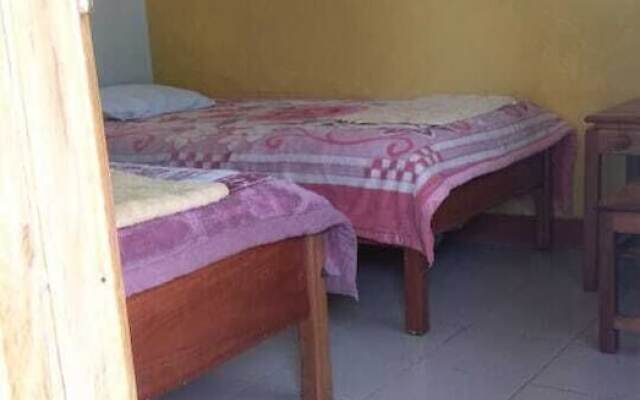Too guesthouse-iten