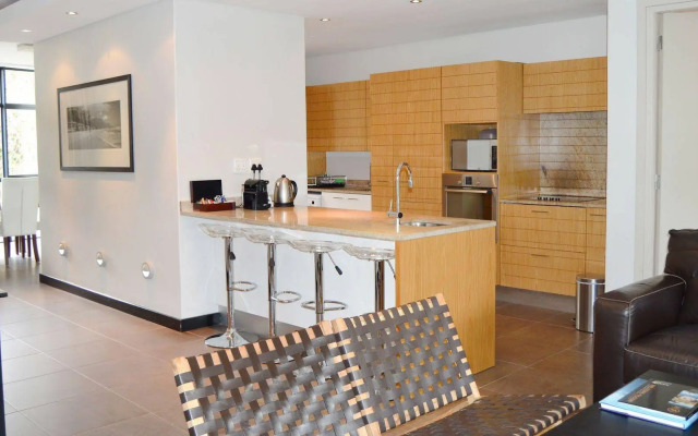 The Glen Apartments