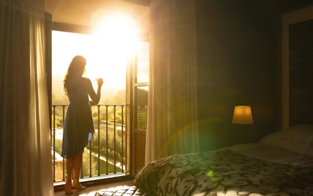 Castell Son Claret - The Leading Hotels of the World