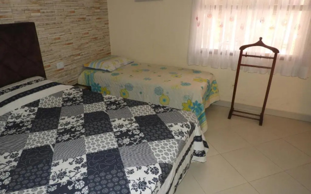 Acioly'S Beach House