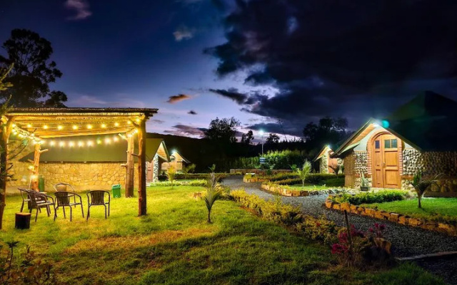 Ecohotel Buenavista