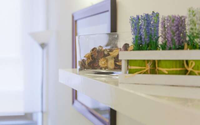 Apartments in Piazza Navona