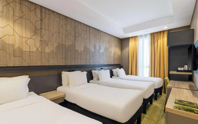 ibis Styles Makkah