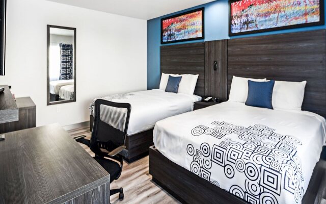 Parkside Inn Anaheim