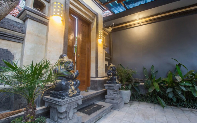 Kalya Villa