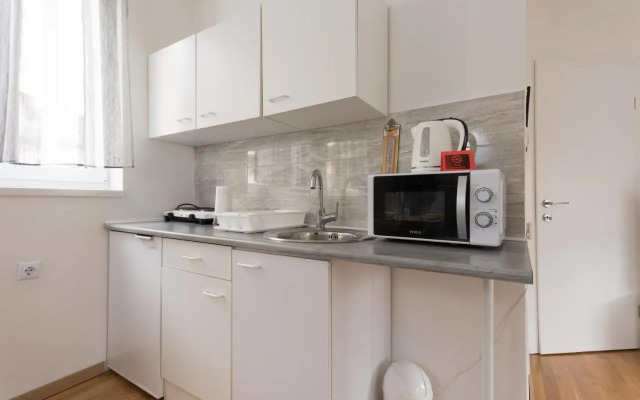 Apartmani kod Marka