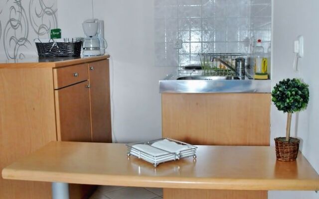 Kastro Hotel