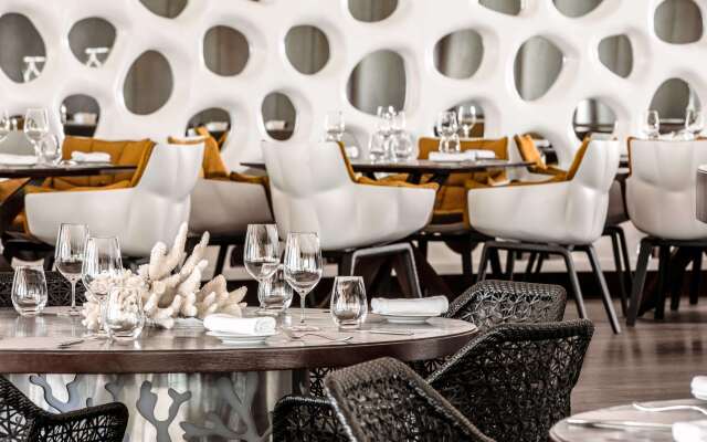 One&Only The Palm, Dubai Hotel
