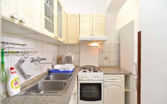 Apartments Mariza 1026