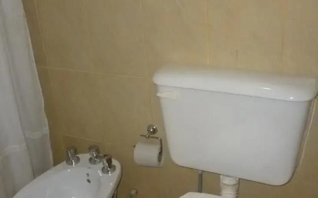 El Escondido Hostal
