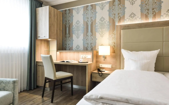 See + Sporthotel Ankum