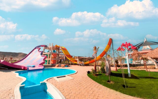 Pickalbatros Villaggio Resort - Portofino Marsa Alam