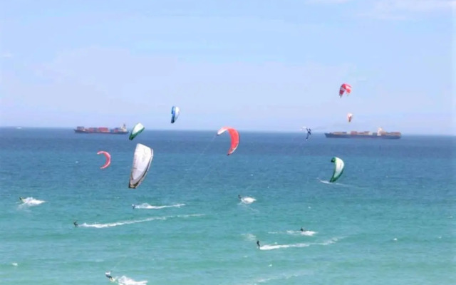 Blouberg,1106 Portico,Cape Town