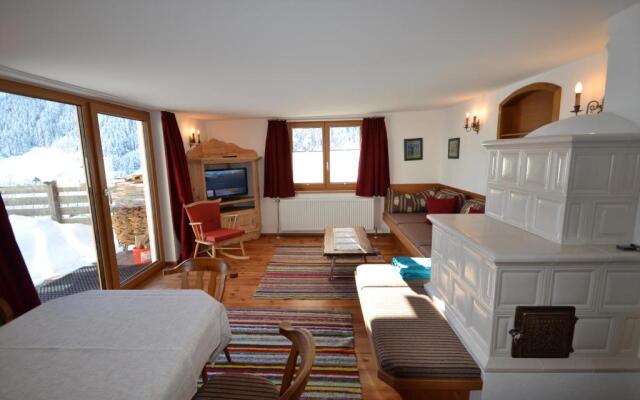 Ferienhaus Rieder