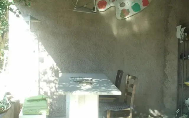 Hameau de Vicciolaja