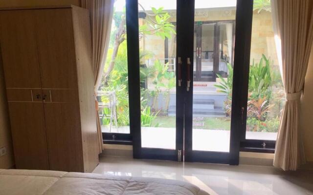 Pondok Ardi Villas