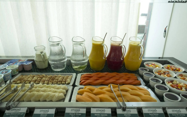 Othon Suites Natal