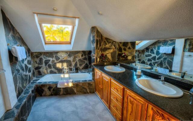 Apartamentos Villa María