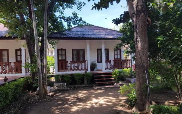 The Cottage @ Samui
