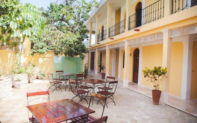 Hostal Marcelo
