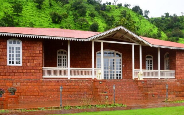 Regenta Place Green Leaf Mahabaleshwar