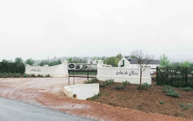 Au de Hex Boutique Hotel