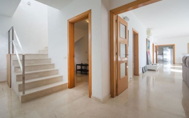 Villa Limonium Tvl 50