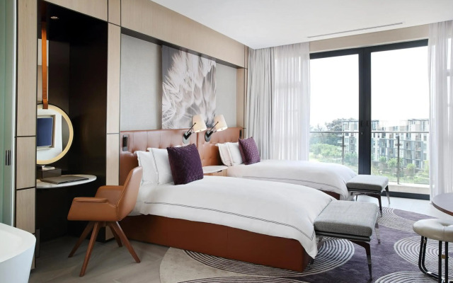 The Houghton Hotel, Spa, Wellness & Golf