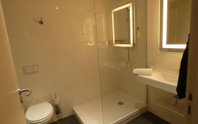 Best Western La Porte des Châteaux