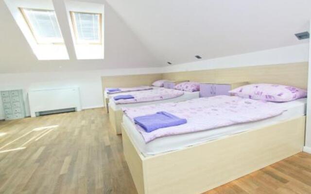 Youth Hostel Krško
