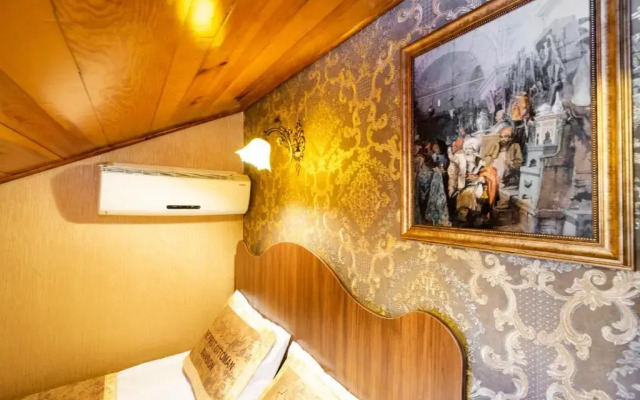 Rozin Hotel
