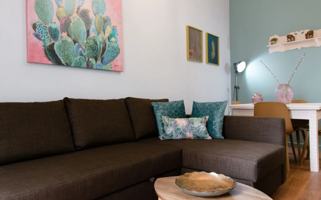 Athineon Residence