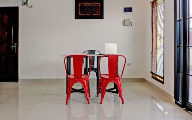 Hotel O Guest House Nusa Indah Syariah