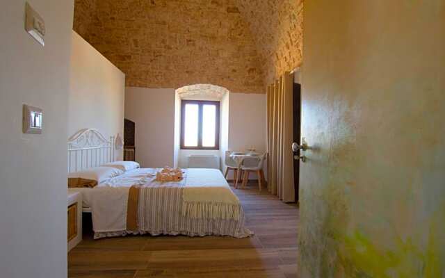Masseria Poli Country House